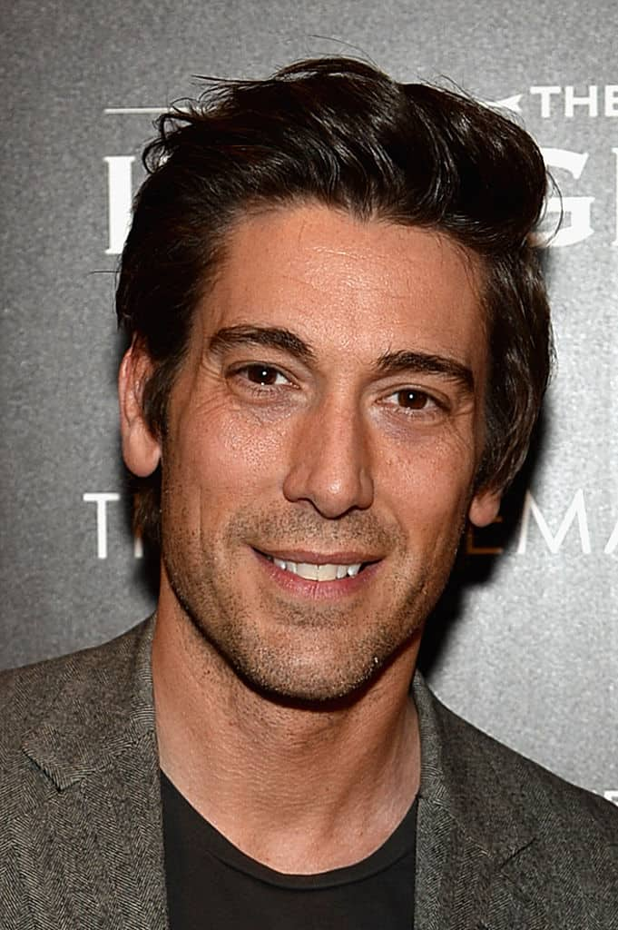 Is David Muir gay? Who is his partner? All you need to know about him Briefly.co.za