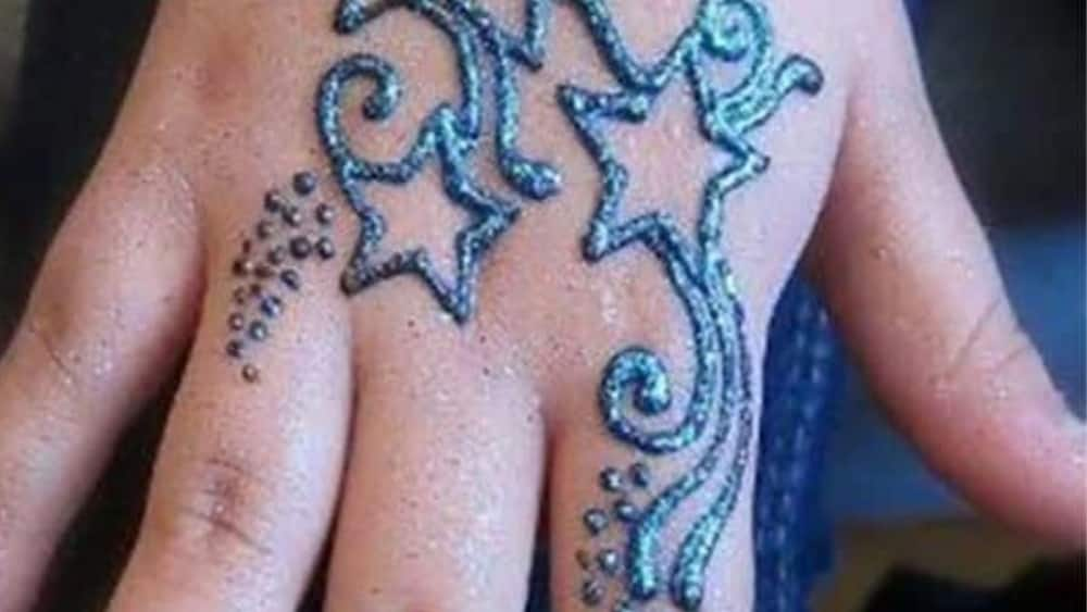 50 Beautiful Mehndi Designs For Adults And Kids