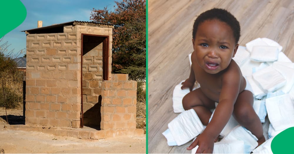 Mpumalanga police were waiting for the postmortem results of a one-year-old toddler who was found in a pit toilet in Bushbuckridge.