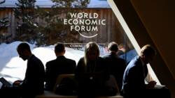 World Economic Forum: 100 millionaires call on governments to make them pay more in taxes