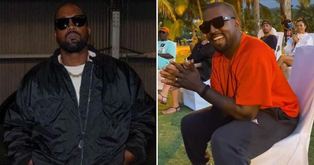 Adidas cut ties with Kanye West