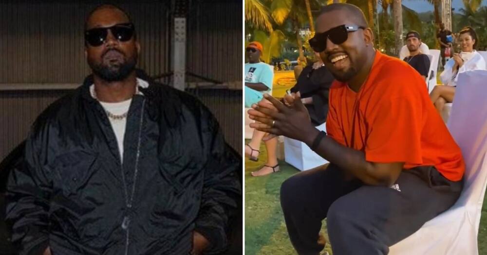 Kanye West Departure Causes Adidas 1st Annual Loss in 30 Years, Ye’s ...