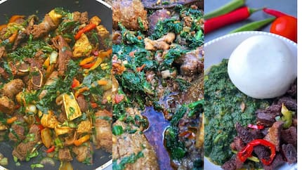 20 must-try Zimbabwe traditional food recipes (with images) - Briefly.co.za