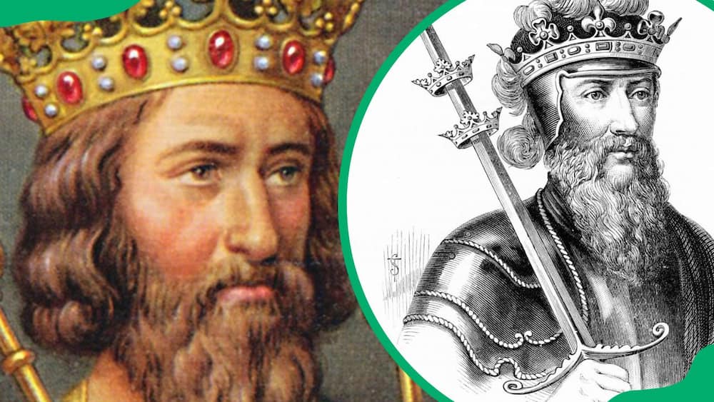 Who was the biggest ruler of all time?