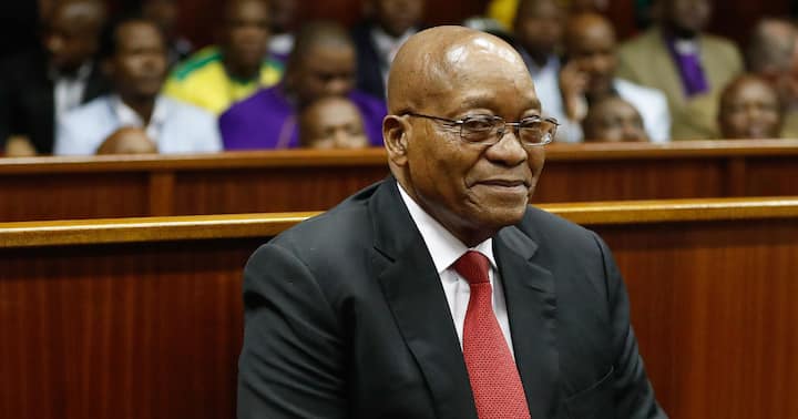 Zuma's Arms Deal Trial Postponed, Military Doctor Says it Will Take at ...