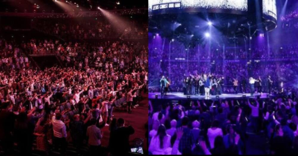 Ex-Hillsong church members claim pastors used tithe to live expensively