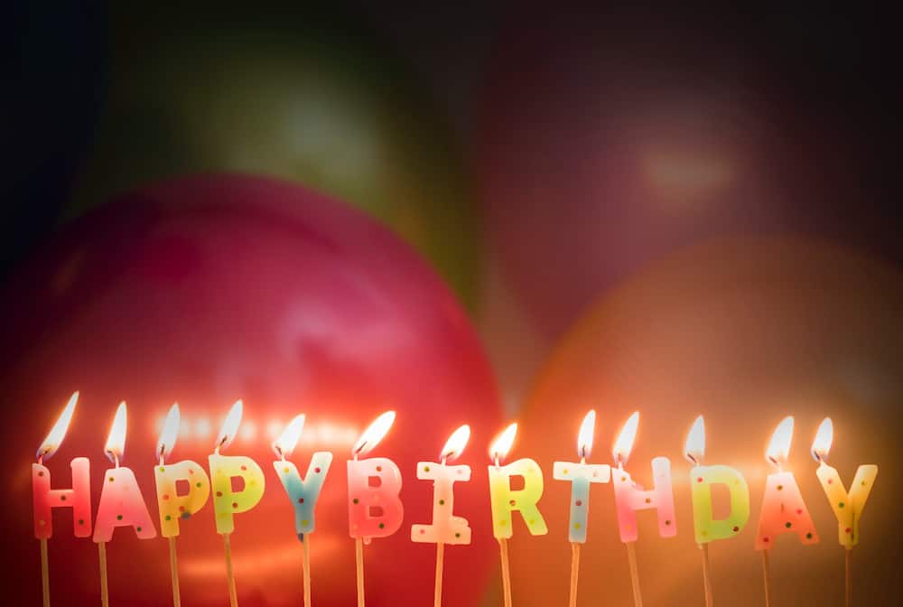 Happy birthday, beautiful Happy birthday, beautiful