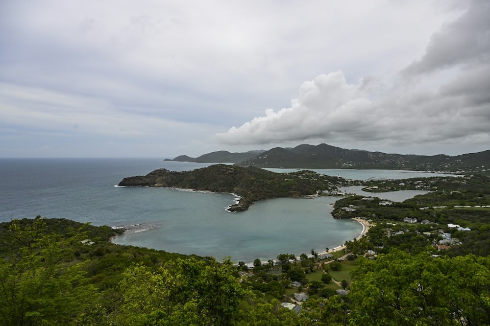 Antigua and Barbuda will host Monday's conference of the Small Island Developing States