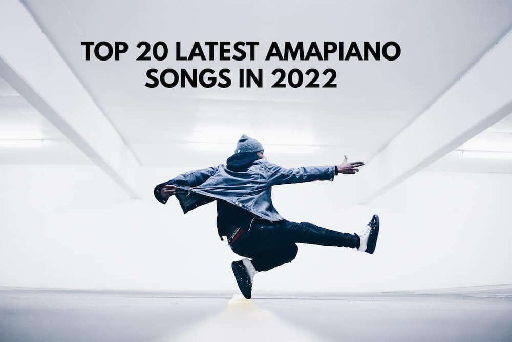 AmaPiano songs