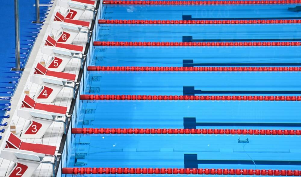 Swimming will set up an 'open category' to allow transgender athletes to compete as part of a new policy which will effectively ban them from women's races
