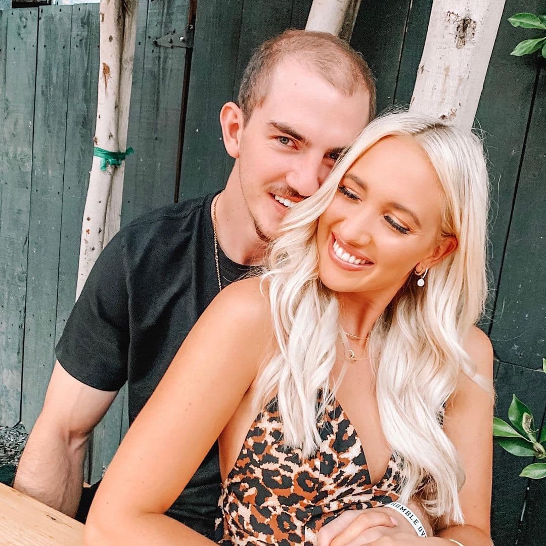 Alex Caruso girlfriend 5 important facts about Abby Brewer