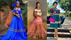 60+ best Sepedi traditional attire images for ladies and men 2022