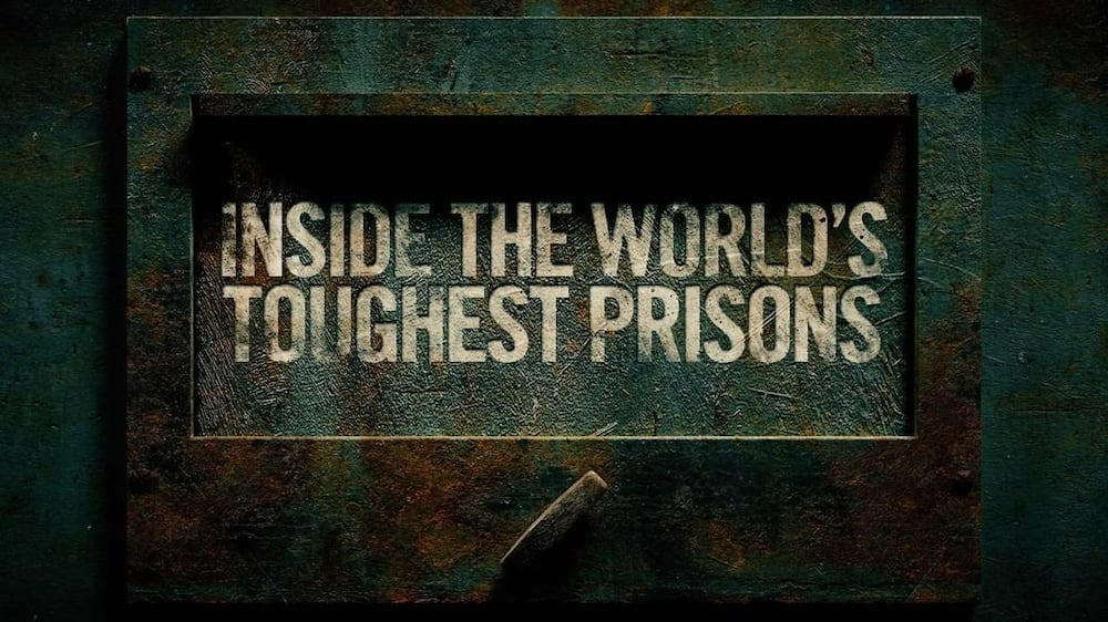 top 10 worst prisons in the world