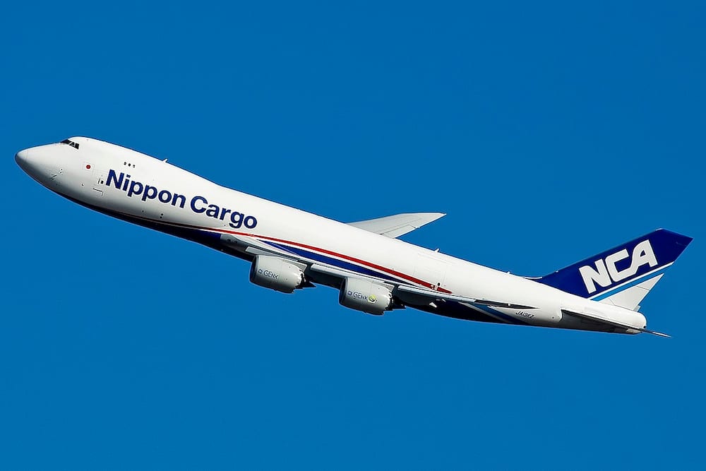 Biggest plane in the world 2020