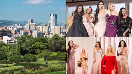 KykNet's 'The Real Housewives of Pretoria' coming soon, Mzansi has mixed reactions over upcoming show's new direction