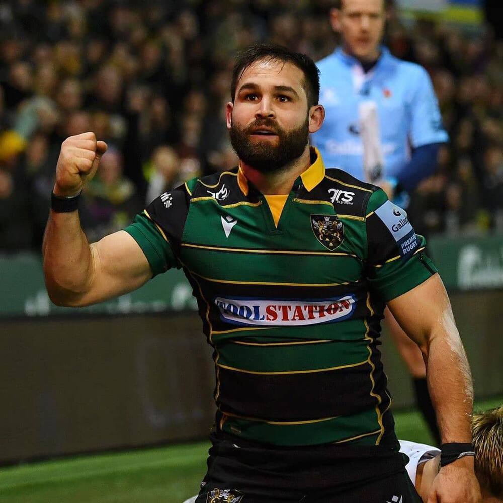 Cobus Reinach