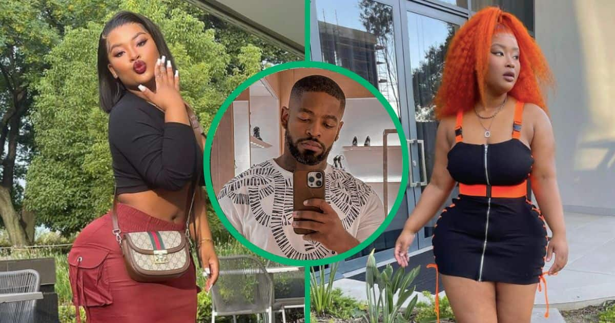 Cyan Boujee Accuses Prince Kaybee of Leaking Their Saucy Video: “It’s ...