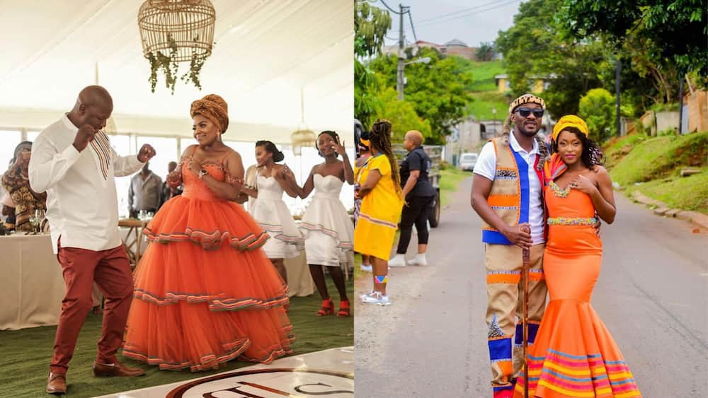 70+ best Sepedi traditional attire for ladies and men in 2024