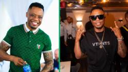 DJ Tira fires manager Senzo Shezi from Afrotainment for misuse of funds