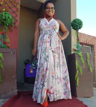 What is Makhumalo Mseleku's advice to women in polygamous families?