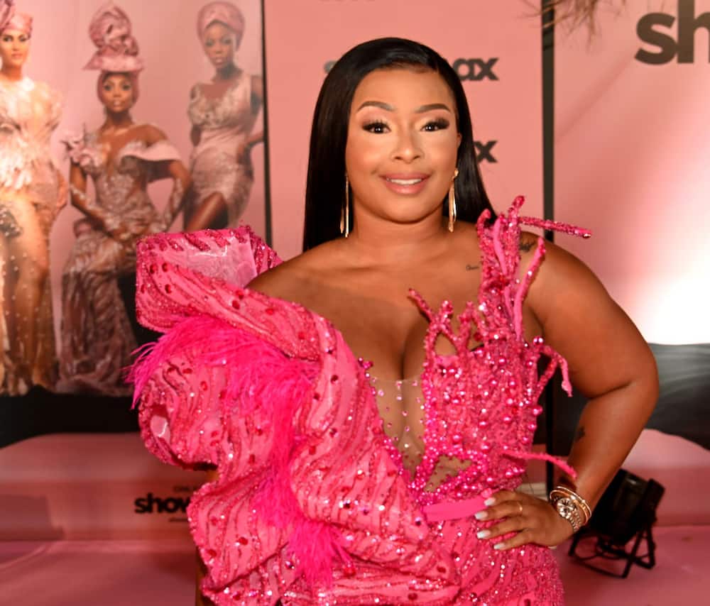 are Boity Thulo and Chris brown engaged are Boity Thulo and Chris brown engaged