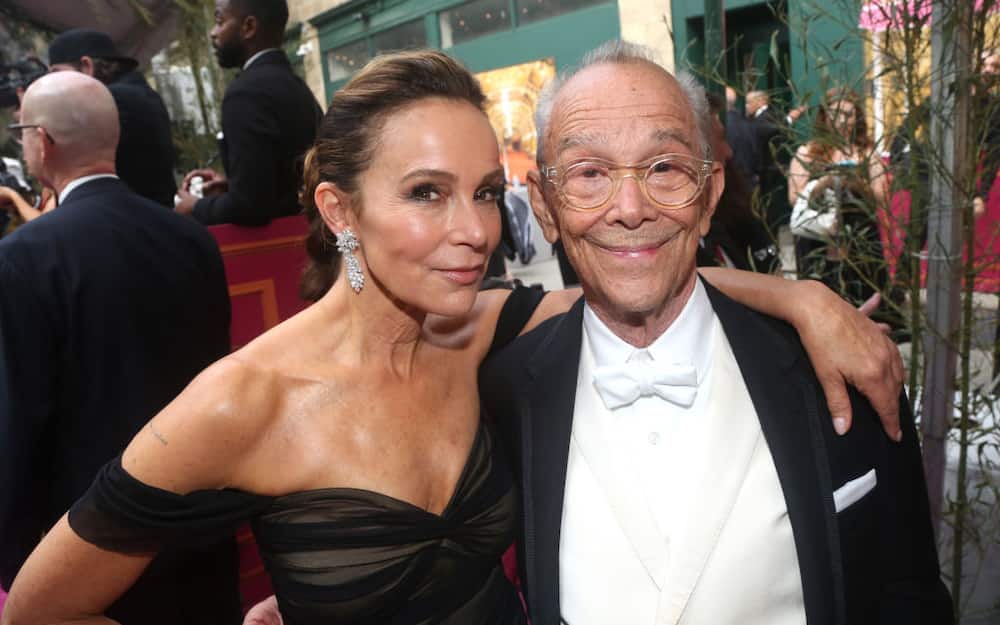 The love story of Jo Wilder and Joel Grey Where is the famous actress today? Briefly.co.za