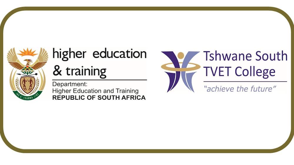 Tshwane South College courses