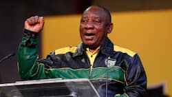 ANC President Cyril Ramaphosa says he will clarify his availability for 2nd term at elective conference