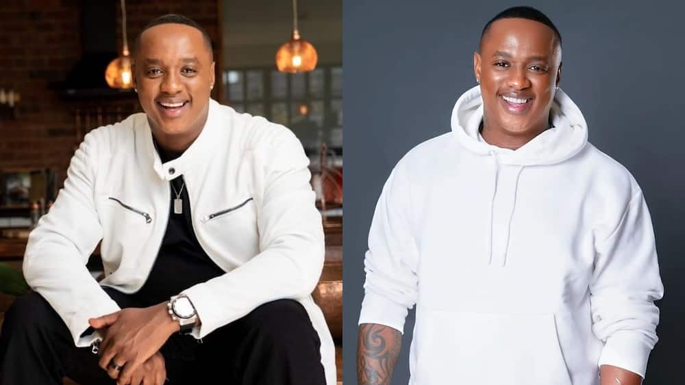 Jub Jub's mother Jub Jub's mother
