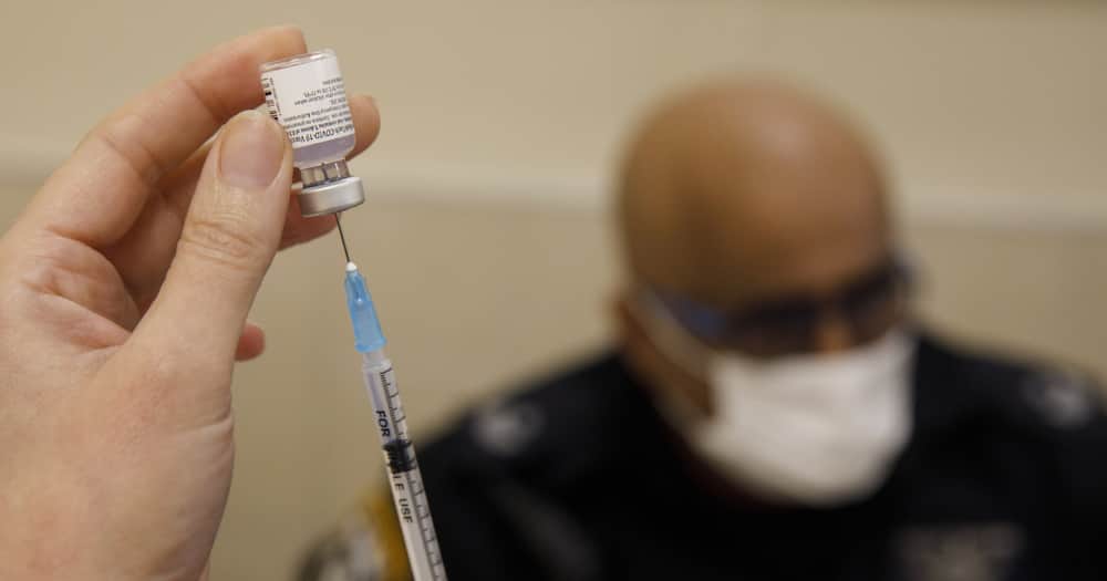 Employees could be legally fired for refusing to take the vaccine