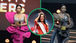 Miss SA 2023 hosted by Bonang Matheba pulls in more than 1 million viewers, SA reacts: "Queen B did that"
