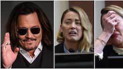 Amber Heard pays ex-husband Johnny Depp R18.4 million after nasty defamation lawsuit
