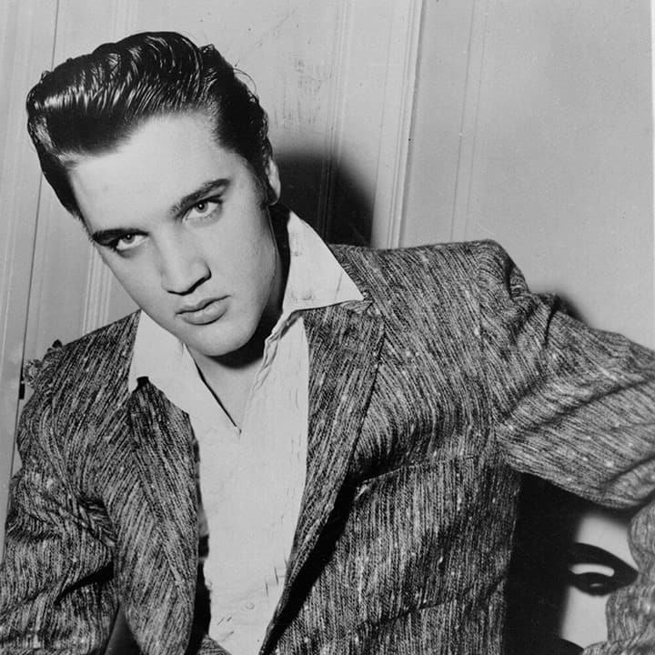 Dean Z the 70's Elvis - Picture of Dean Z - the Ultimate Elvis, Branson -  Tripadvisor