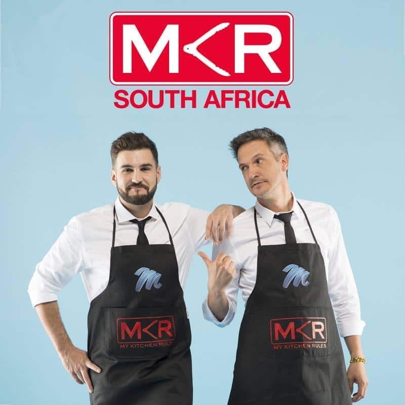 My Kitchen Rules South Africa