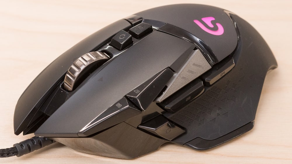 What is the most expensive mouse brand?