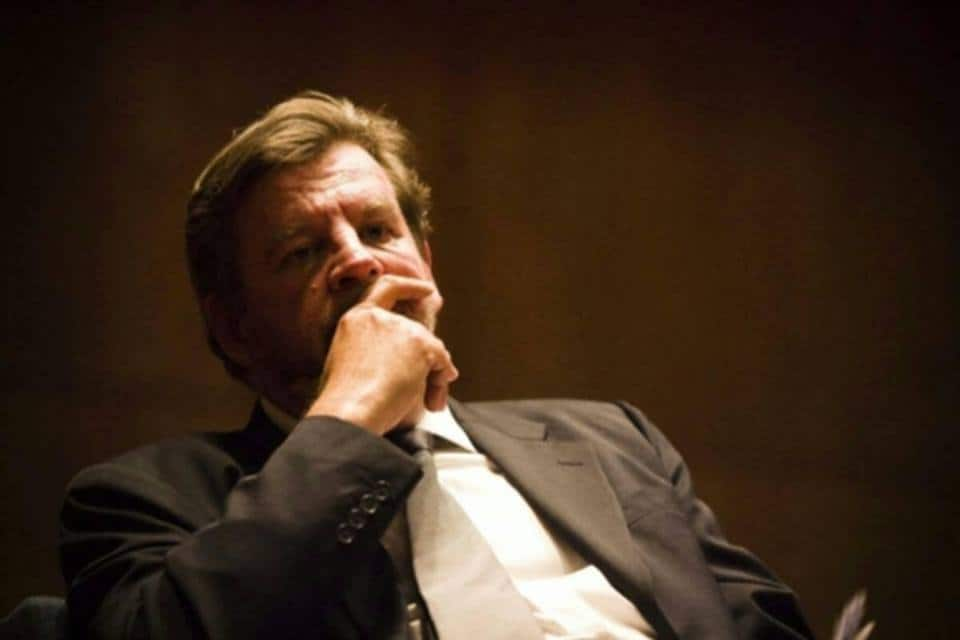 Johann Rupert