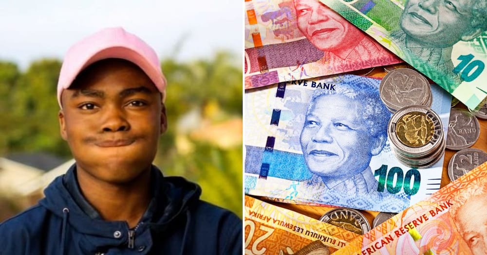 Finances, Money, Salaries, Mzansi, Man Claims Parents Shouldn't Know How Much You Earn