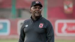 Al Ahly & Pitso Mosimane eyeing more than R96 million in FIFA Club World Cup