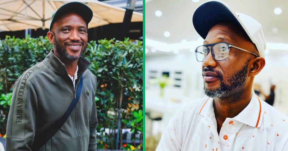 Comedian David Kau speaks up about how he had to use his own money to do his own popular show