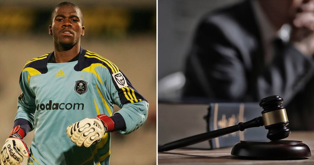 Defence says state witness testimony about the night Senzo Meyiwa died doesn't add up