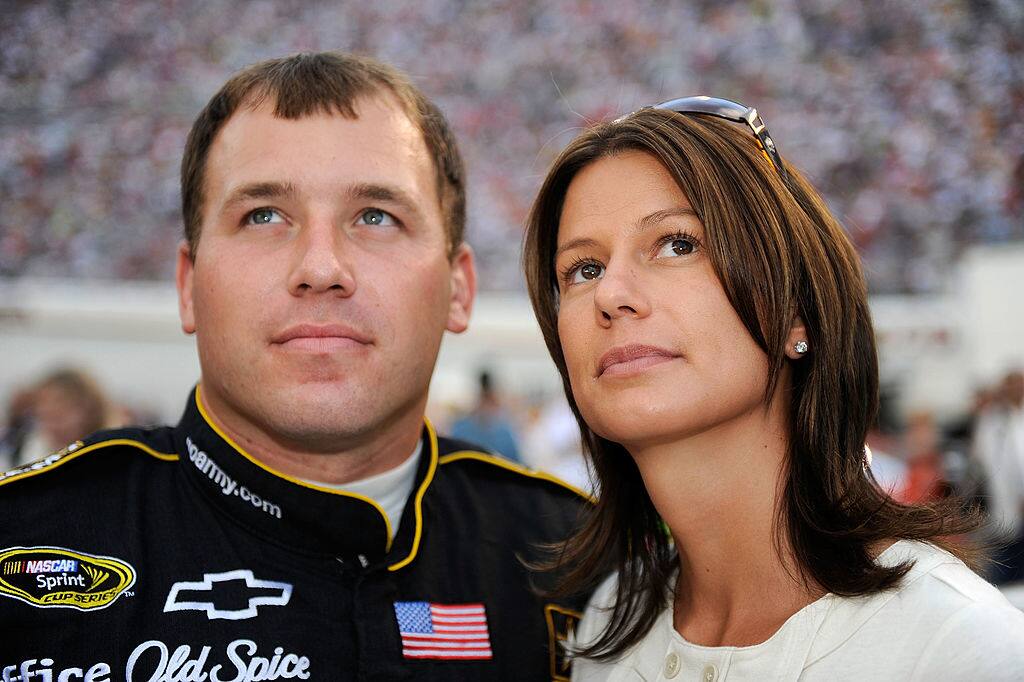 Who is Ryan Newman’s girlfriend or wife? Everything you ought to know