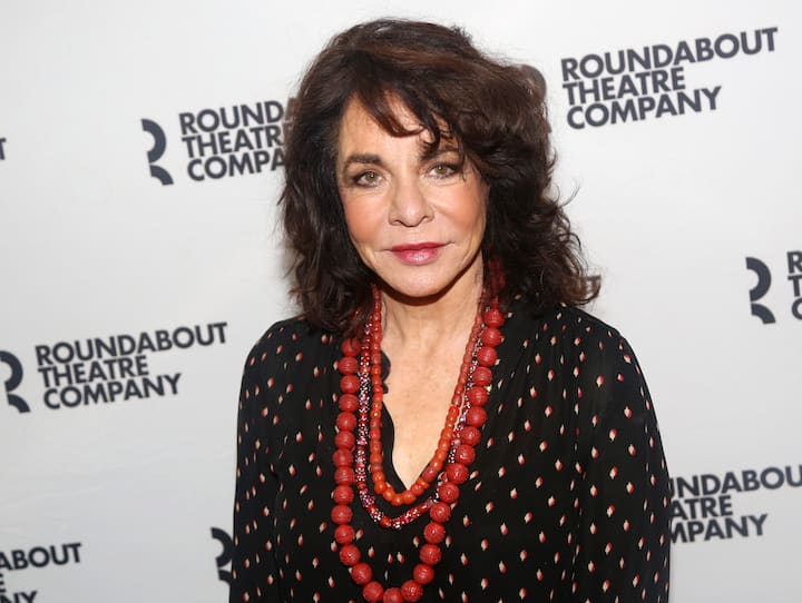 Who is Stockard Channing? Age, children, husband, movies, profiles, net