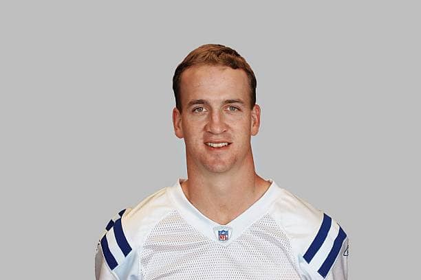 Peyton Manning, Biography, College, Statistics, & Facts