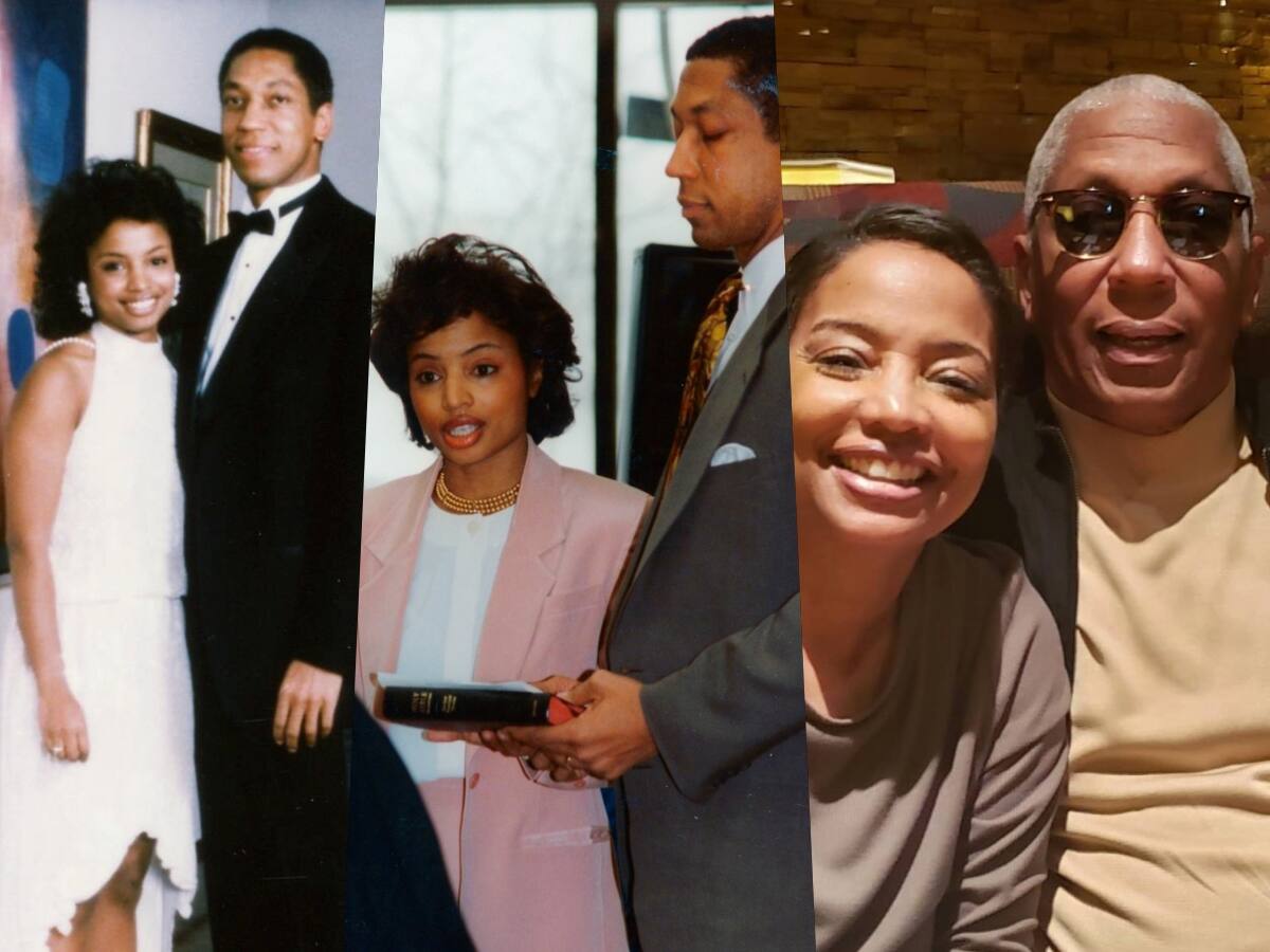 Eric Mumford: All You Need To Know About Lynn Toler's Husband - Briefly ...