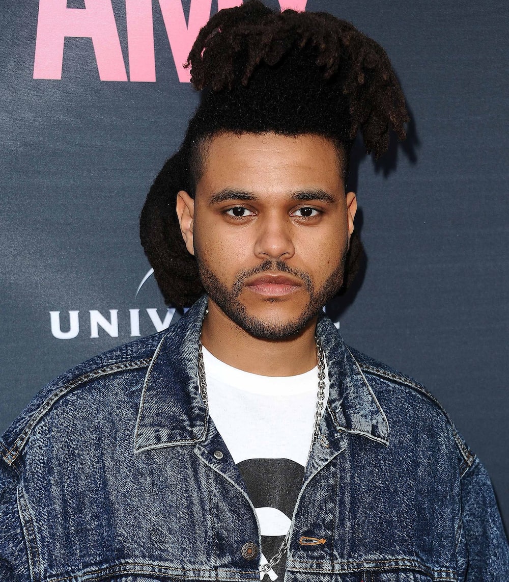 The Weeknd, Biography, Music & News