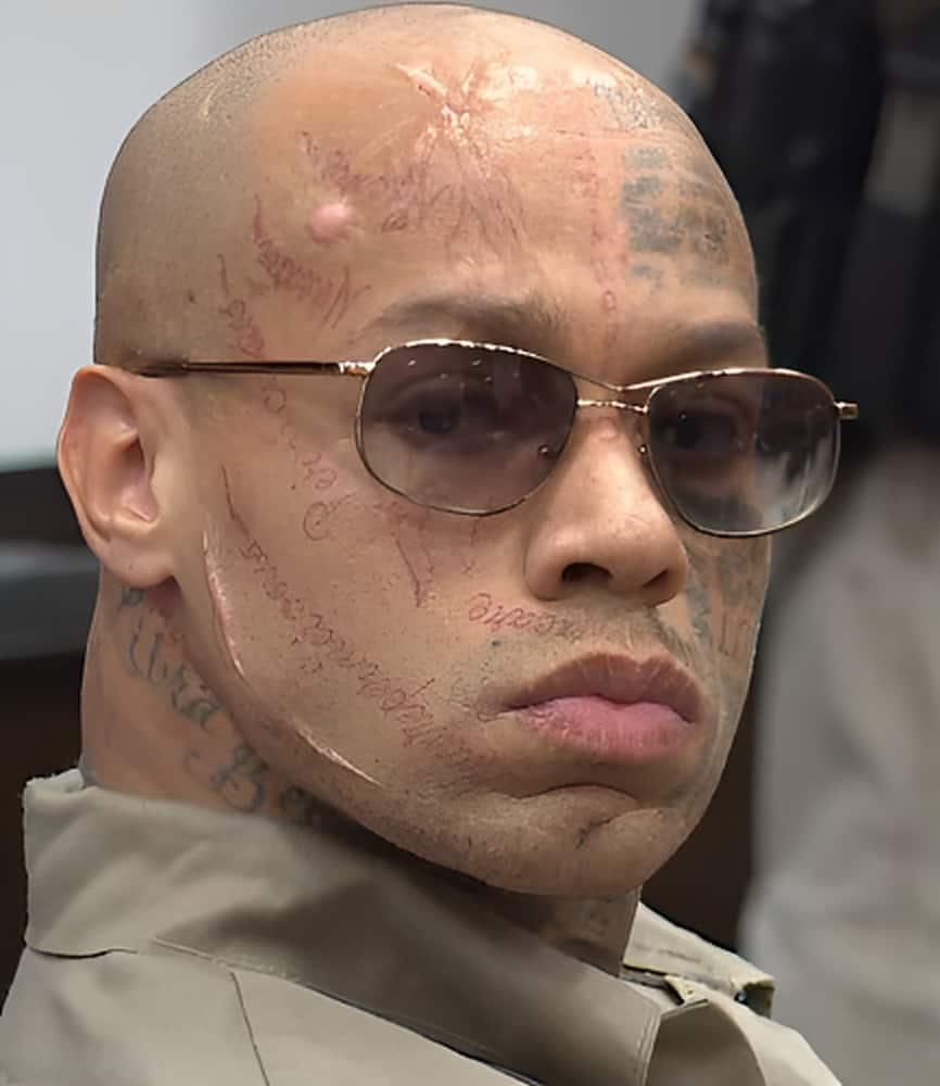 Nikko Jenkins