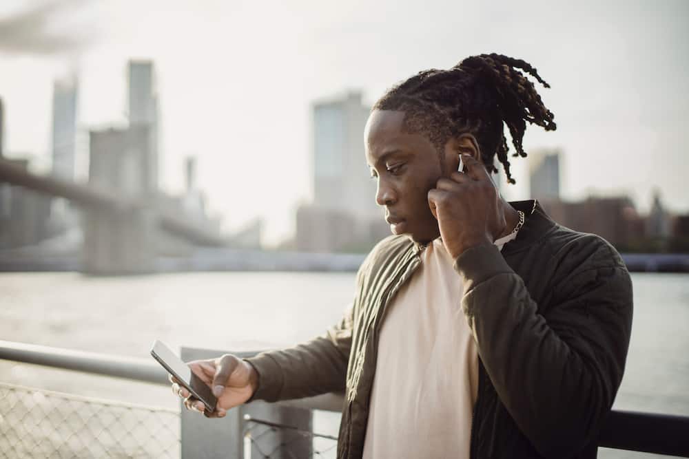 how to use black data how to use black data