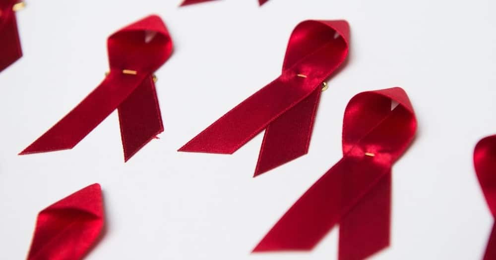 World AIDS Day: People share journeys