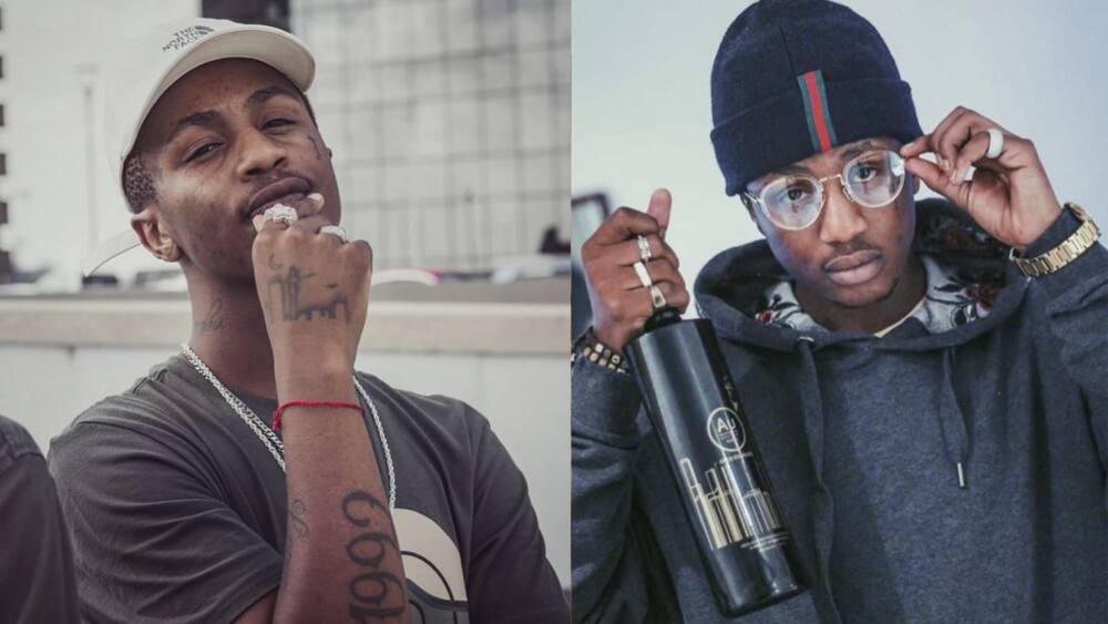 Emtee's awards Emtee's awards