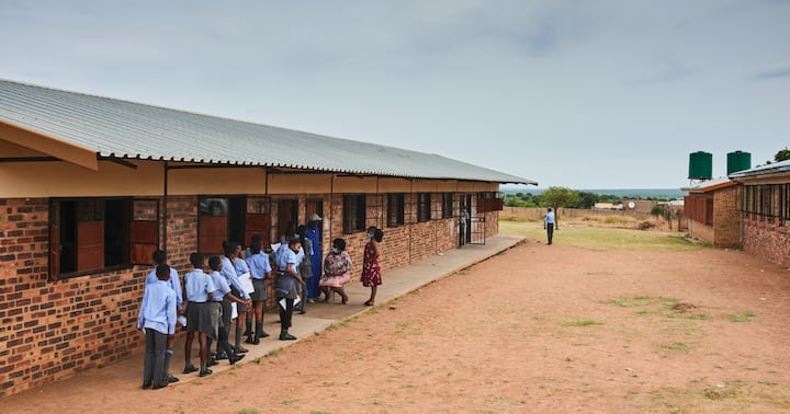 KZN Education Department to Close Down Over 900 Rural Schools, Mzansi ...